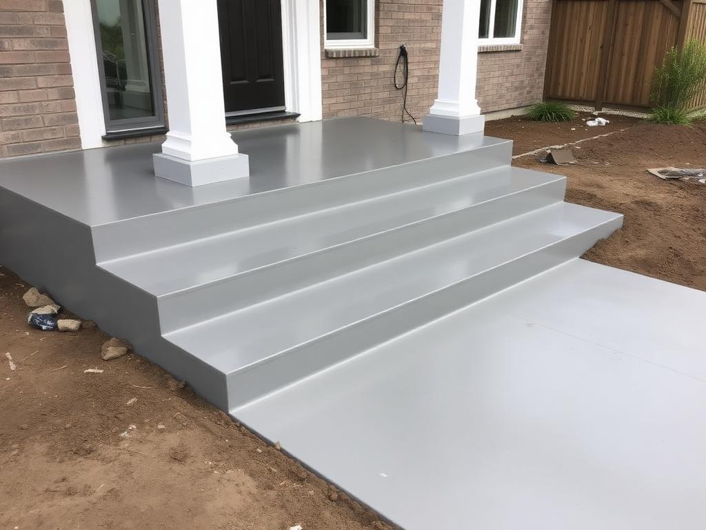 Concrete Repair